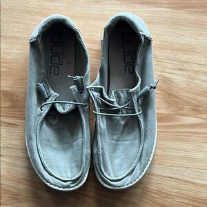 Hey Dude Wendy Shoes